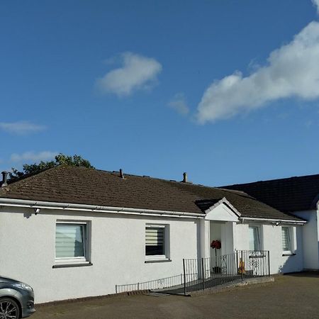 Anchorage Guest House - Also 1 Room Available With Hot Tub,Must Be Booked Separately Balloch Exteriör bild