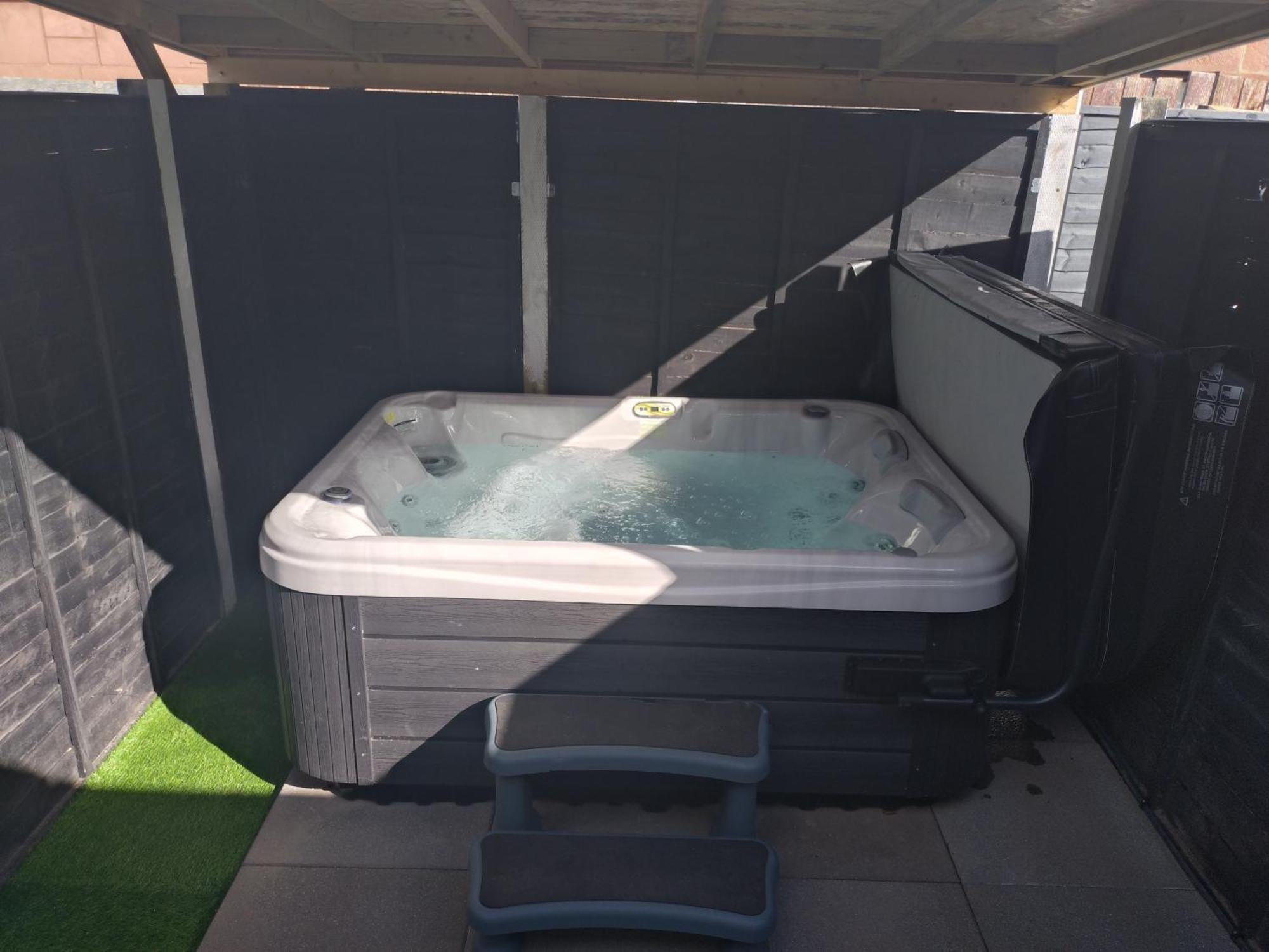 Anchorage Guest House - Also 1 Room Available With Hot Tub,Must Be Booked Separately Balloch Exteriör bild