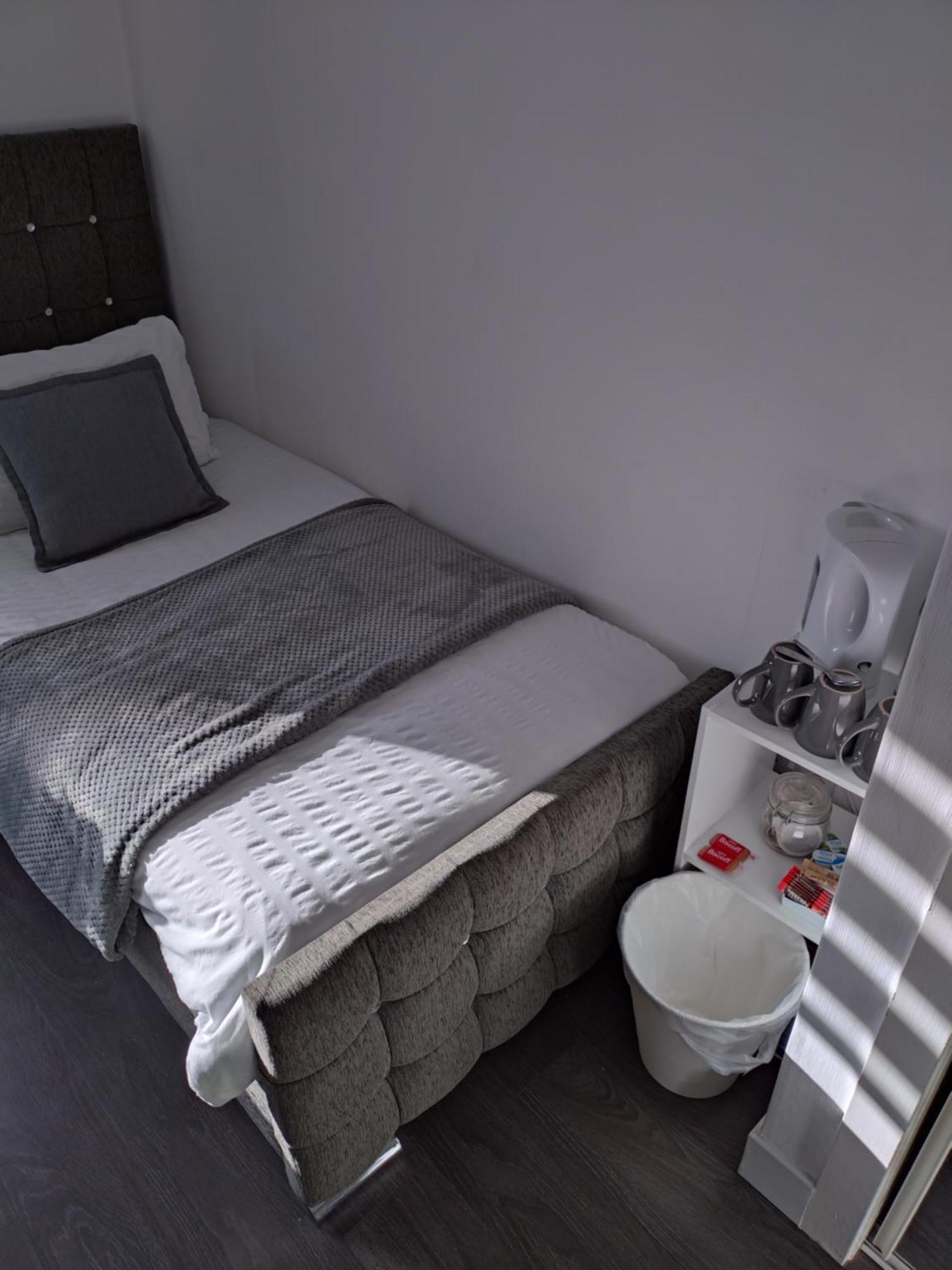 Anchorage Guest House - Also 1 Room Available With Hot Tub,Must Be Booked Separately Balloch Rum bild