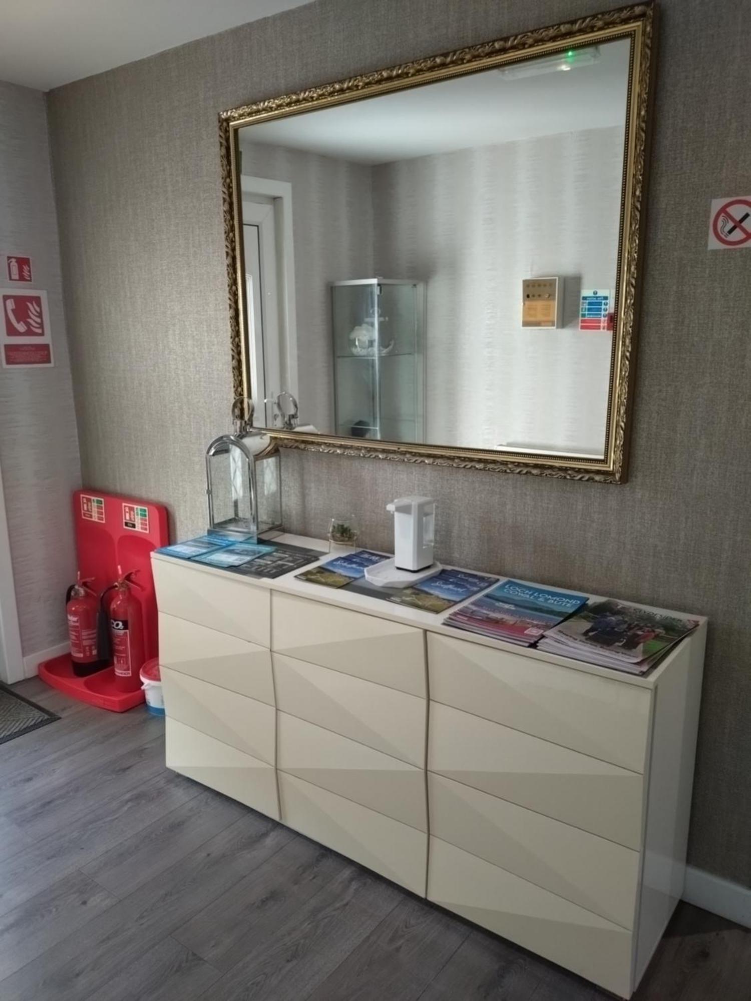 Anchorage Guest House - Also 1 Room Available With Hot Tub,Must Be Booked Separately Balloch Exteriör bild
