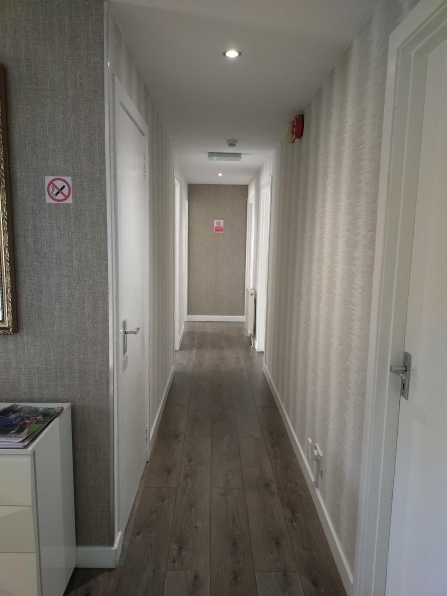 Anchorage Guest House - Also 1 Room Available With Hot Tub,Must Be Booked Separately Balloch Exteriör bild