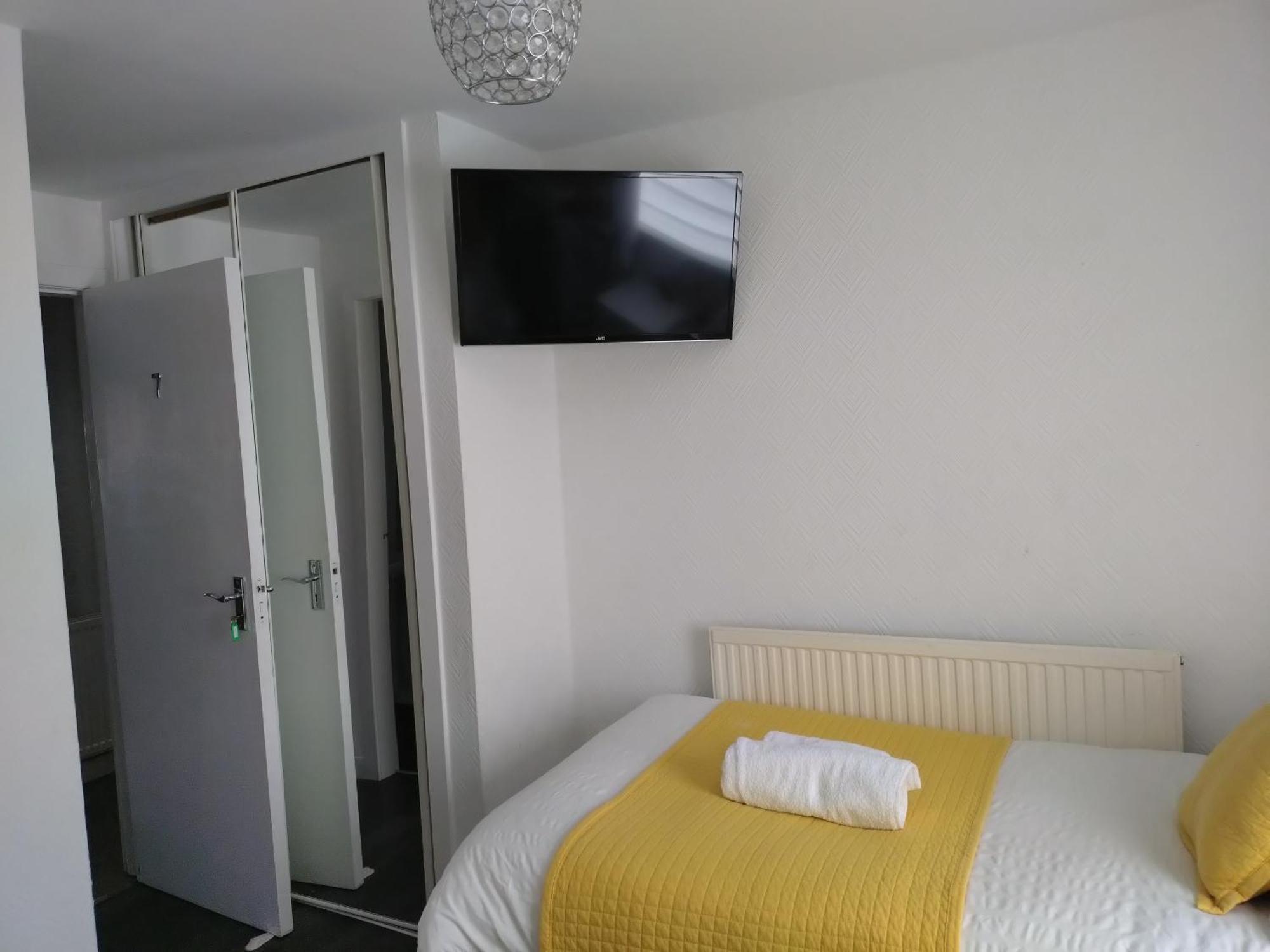 Anchorage Guest House - Also 1 Room Available With Hot Tub,Must Be Booked Separately Balloch Rum bild